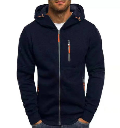 Ultiem heren outdoorvest