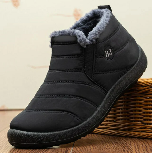 Antislip winterschoenen voor dames