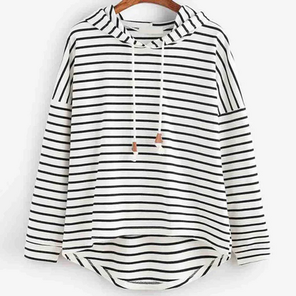 Zeta - oversized hoodie