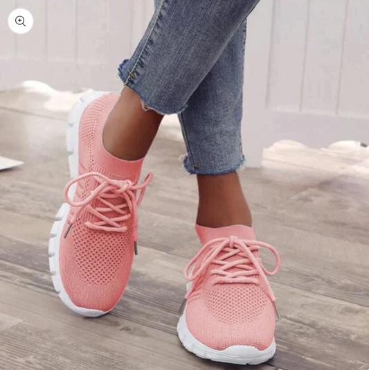 Levi - modieuze damesschoenen met ergonomisch voetbed