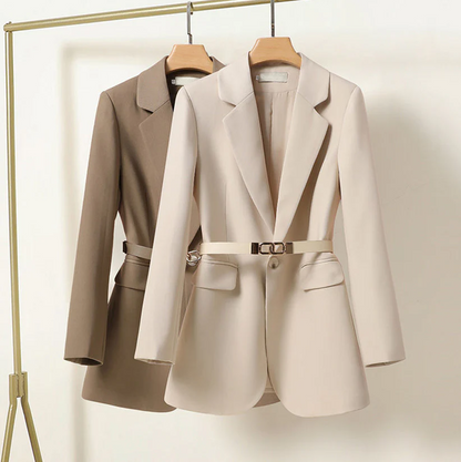 Avelina - elegante damesblazer