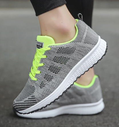 Orthopedische sneakers voor dames