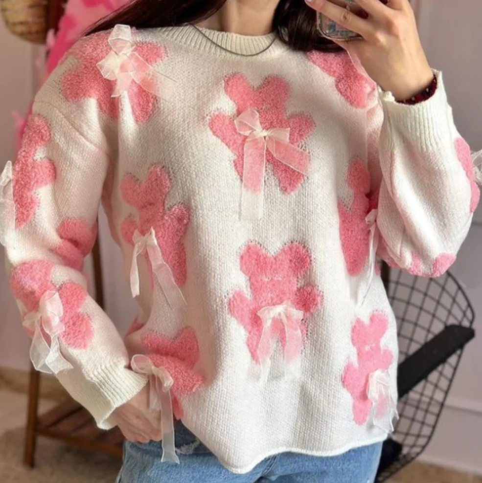 Stijlvolle damestrui van Laia - perfect voor iedere gelegenheid