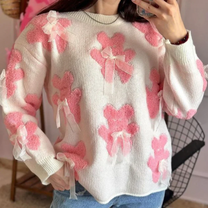 Stijlvolle damestrui van Laia - perfect voor iedere gelegenheid