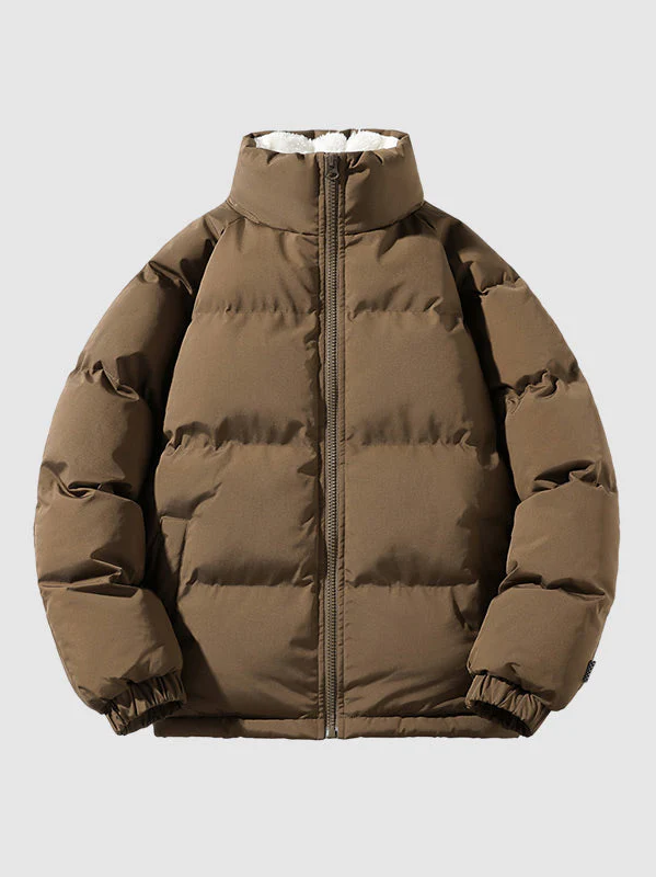 José | stijlvol pufferjack voor dames - warm en trendy