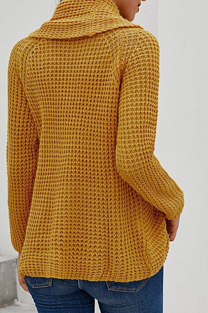 Marcelline - gebreide trui voor dames