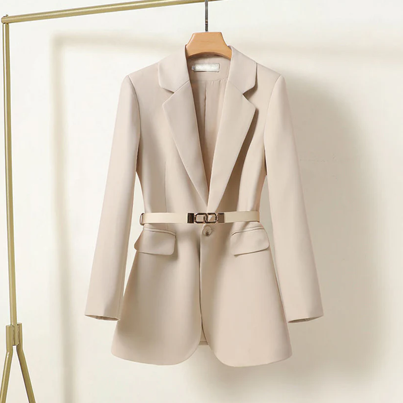 Avelina - elegante damesblazer