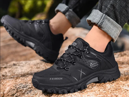 Peto - wandelschoenen - waterdicht