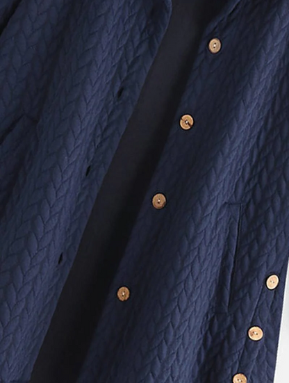 Gisela | gezellige winterjas