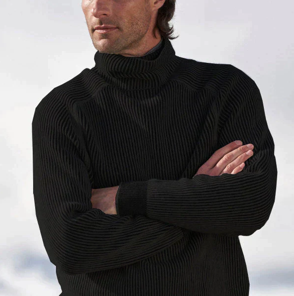 Ricardo | elegante coltrui