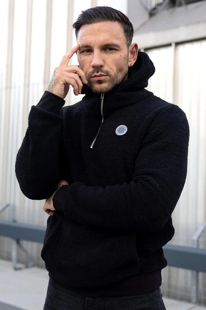 Pedro | warme capuchon