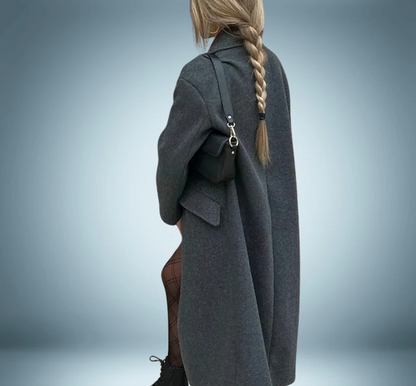 Exclusief trenchcoatjack