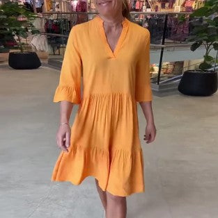 Hannah – feloranje jurk