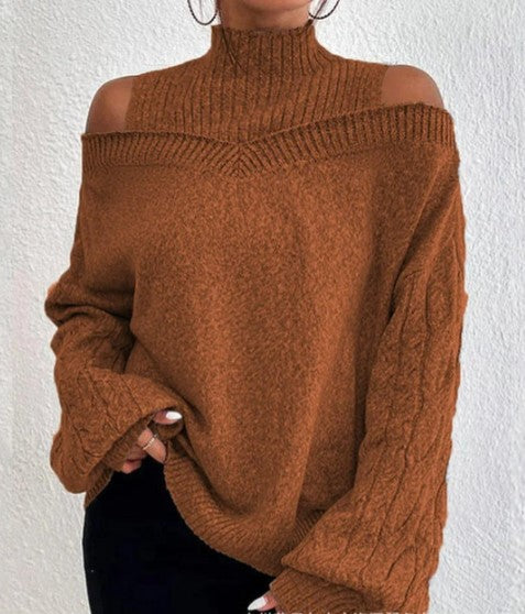 Emersyn | gebreide trui