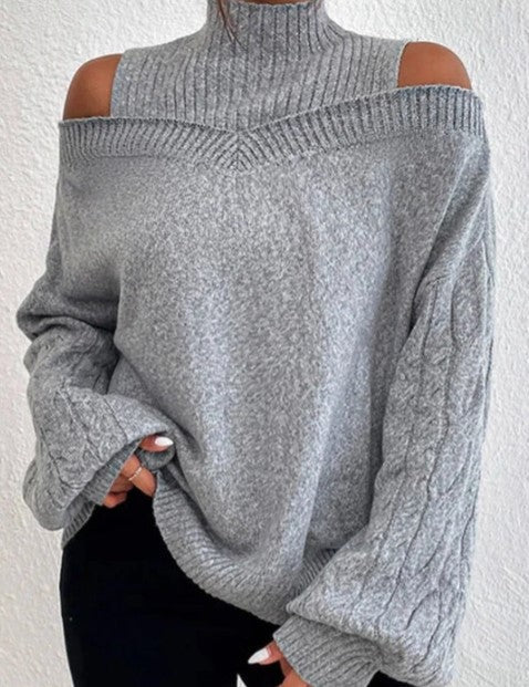 Emersyn | gebreide trui