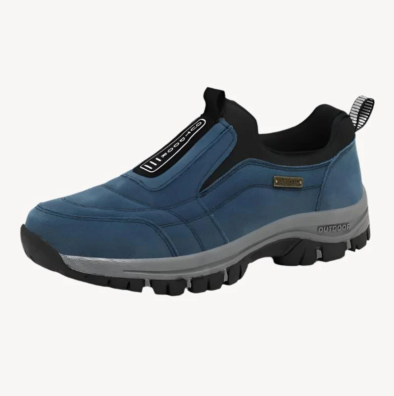 Remi | wandelschoenen voor heren met direct comfort