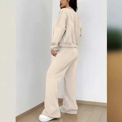 Alice | moeiteloos urban chic