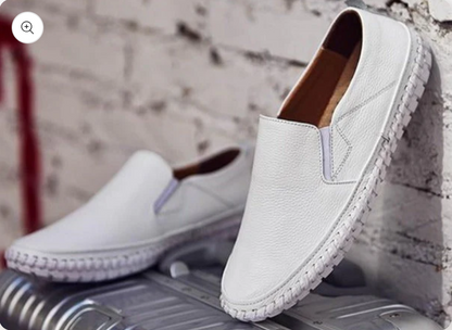 Orthopedische schoenen voor heren