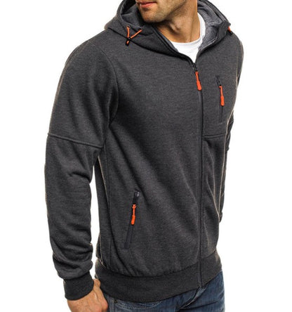 Ultiem heren outdoorvest