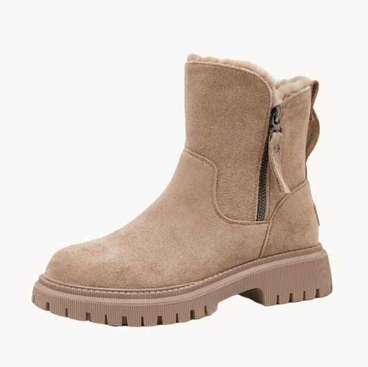 Oriana | comfortabele dameslaarzen