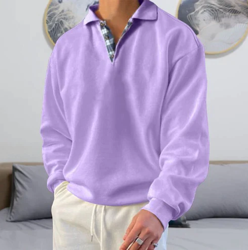 Mijlen | sweatshirt voor heren