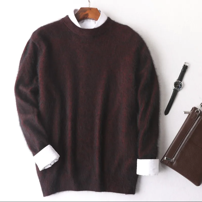 Boyan | elegante herentrui van premium kwaliteit