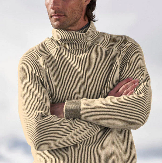 Ricardo | elegante coltrui