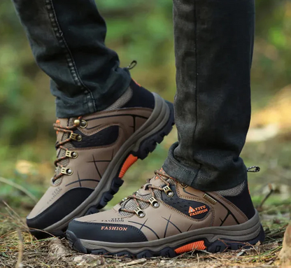 Peto - wandelschoenen - waterdicht