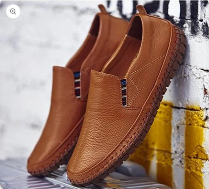 Orthopedische schoenen voor heren