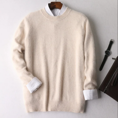 Boyan | elegante herentrui van premium kwaliteit