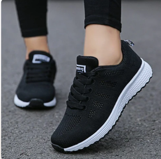 Luna - orthopedische en modeschoenen voor dames