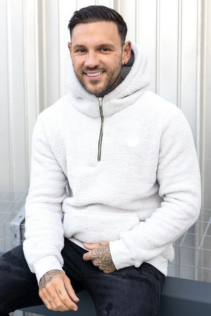 Pedro | warme capuchon