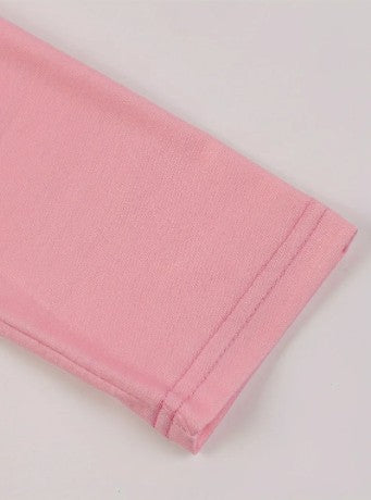 Britten elegante gebloemde kanten blouse