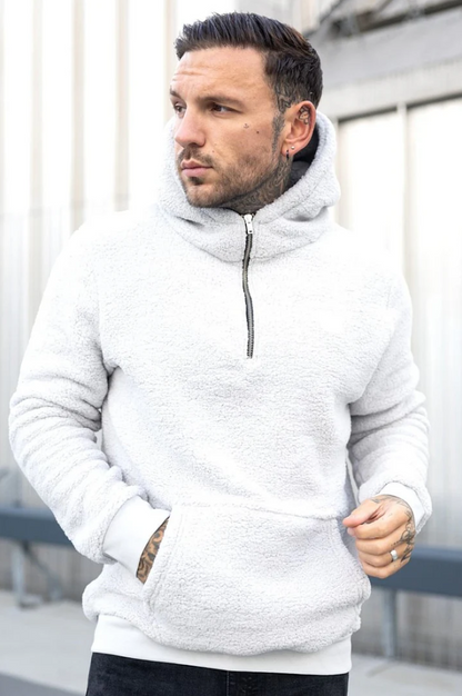 Pedro | warme capuchon