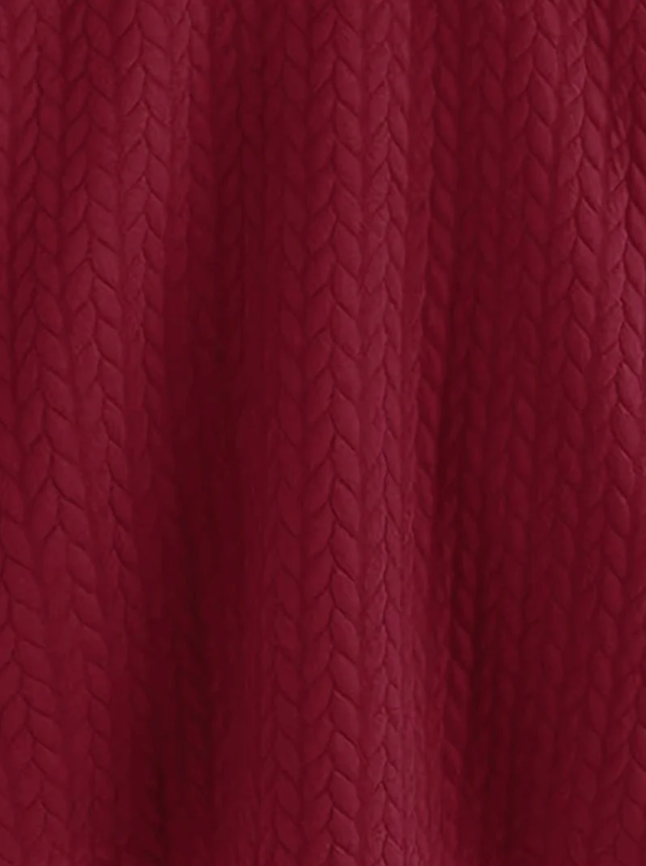 Gisela | gezellige winterjas