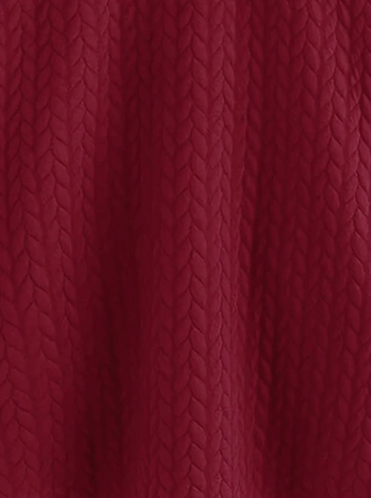 Gisela | gezellige winterjas