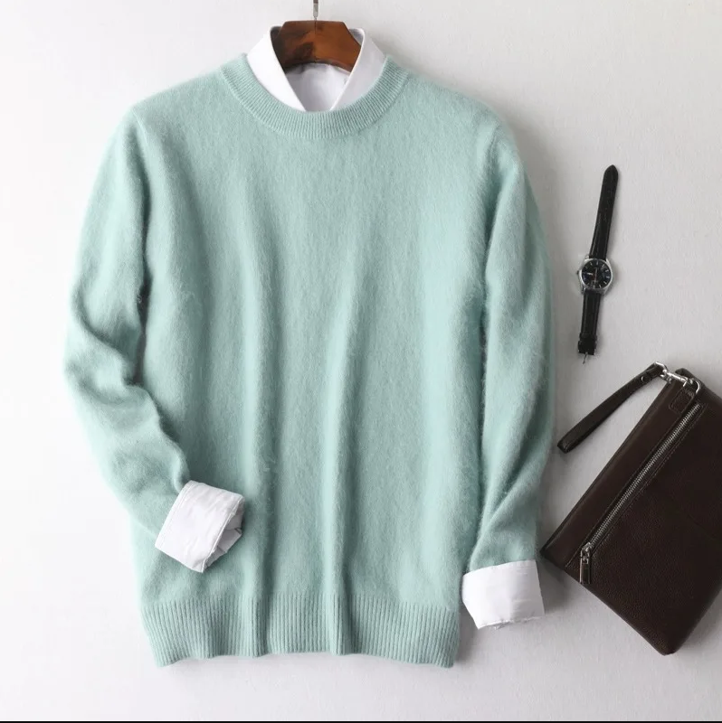 Boyan | elegante herentrui van premium kwaliteit