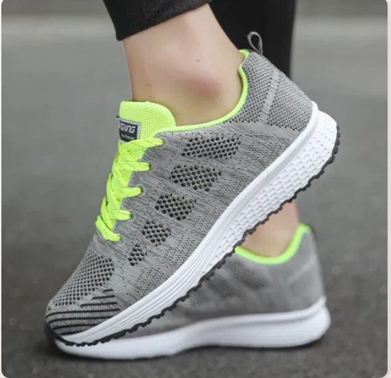 Luna - orthopedische en modeschoenen voor dames