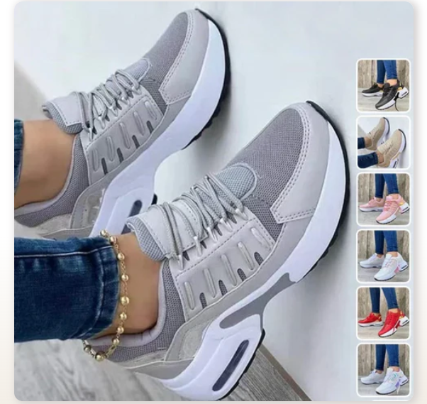 Orthopedische schoenen - ultiem comfort en ondersteuning