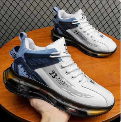 Casual luchtsneakers