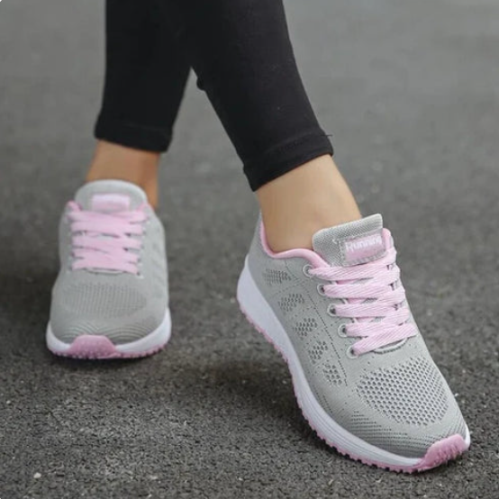 Luna - orthopedische en modeschoenen voor dames