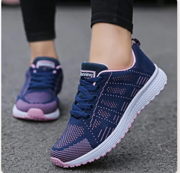 Luna - orthopedische en modeschoenen voor dames