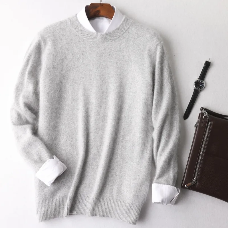 Boyan | elegante herentrui van premium kwaliteit