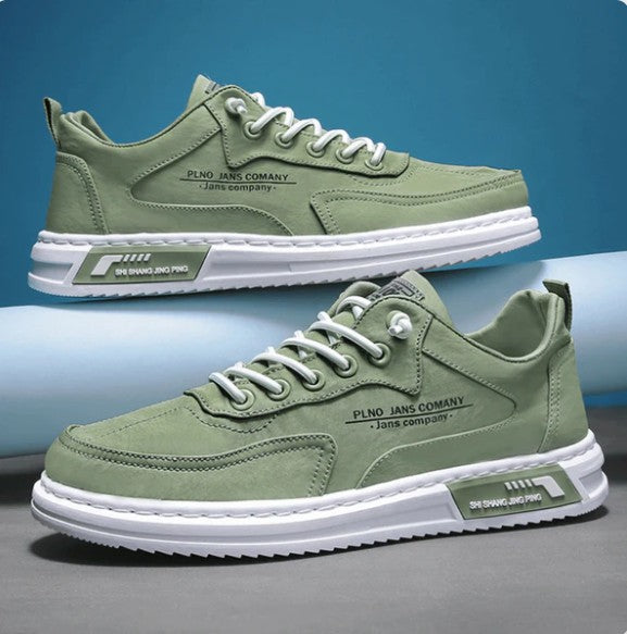 Elton - klassieke comfortschoenen voor heren
