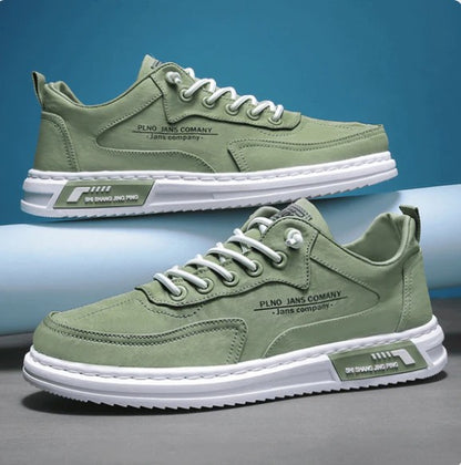 Elton - klassieke comfortschoenen voor heren