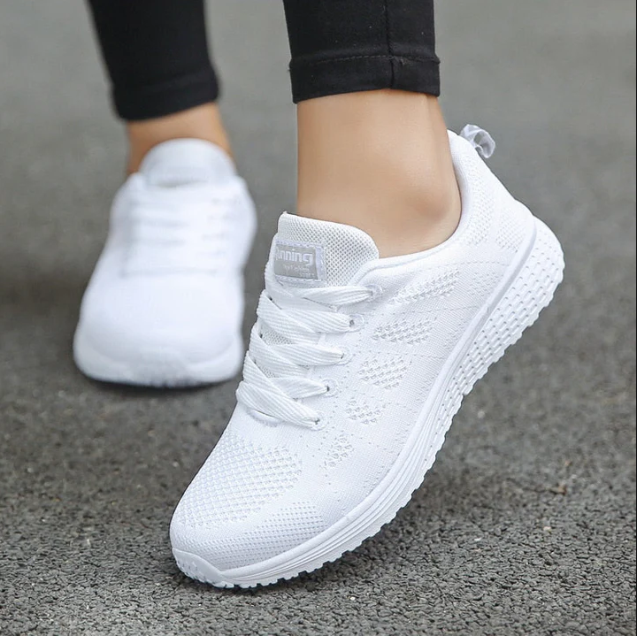 Orthopedische sneakers voor dames