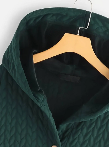 Gisela | gezellige winterjas