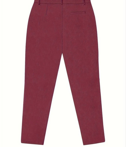 Leo - elegante formele pantalon