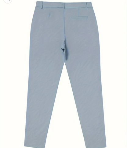 Leo - elegante formele pantalon