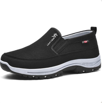 Joseph - orthopedische wandelschoenen